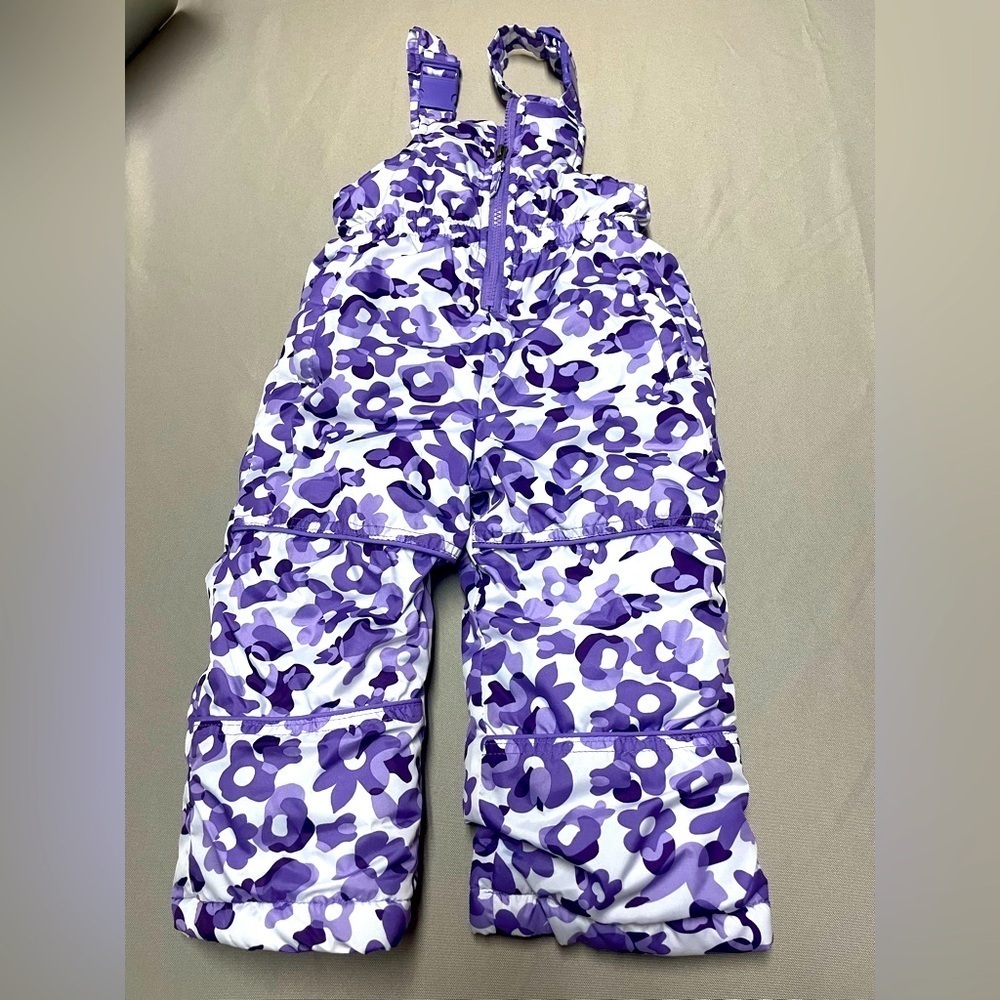 Overall